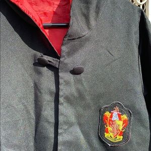 women’s medium harry potter robe